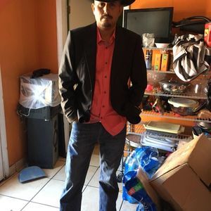 Meet your Posher, Joaquin